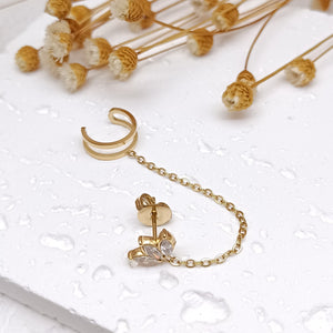 Mono boucle Soline
