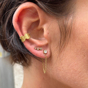 Ear cuff Sabrina