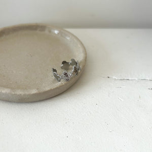 Bague Dorothé