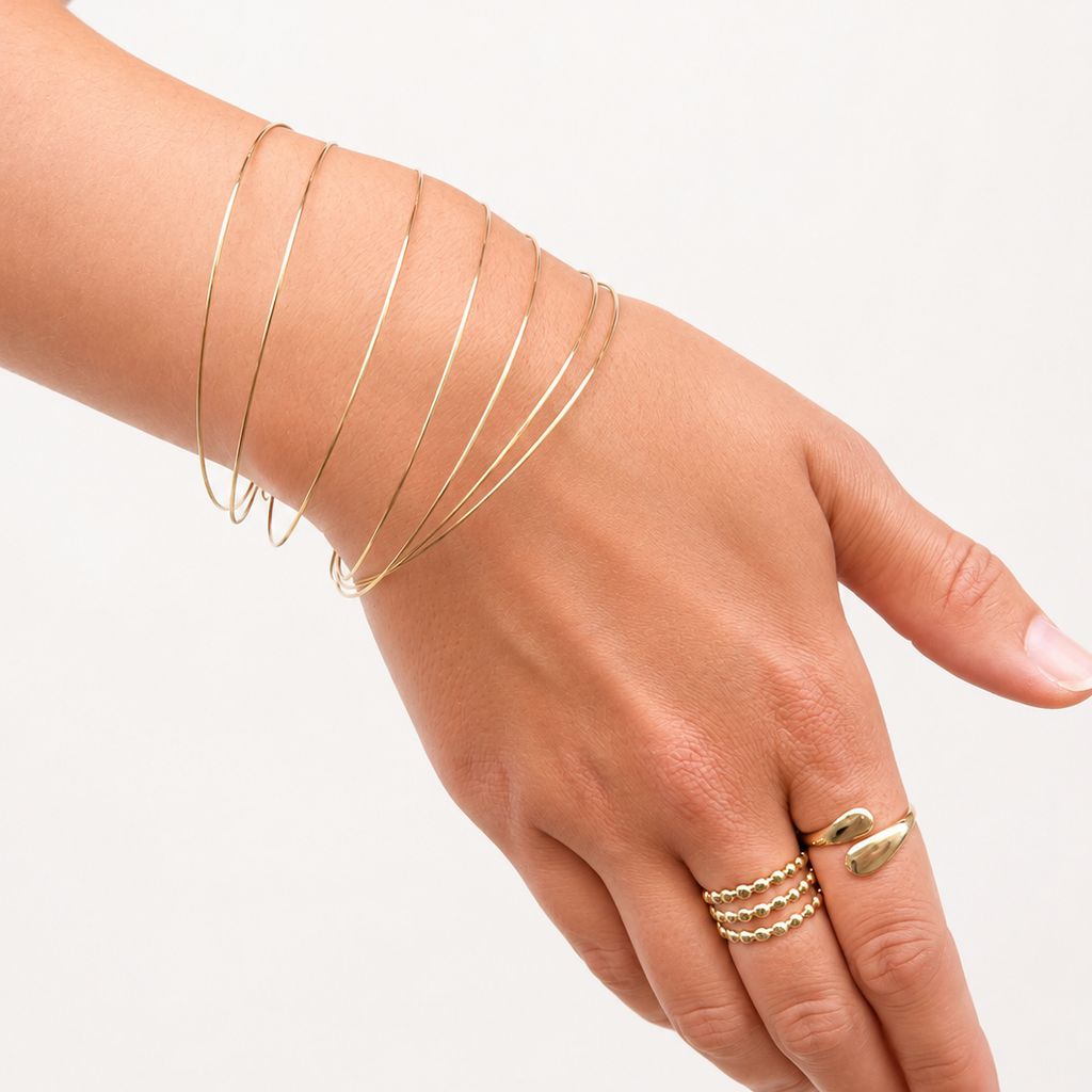 Semainier Cléo - Lany-bijoux