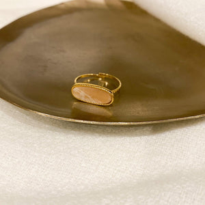 Bague Bano rose-bague-Lany-bijoux