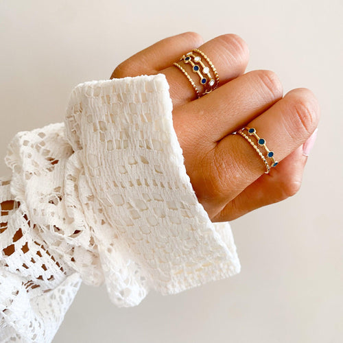 Bague Flora-Lany-bijoux