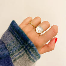 Charger l&#39;image dans la galerie, Bague Honoré-Bagues-Lany-bijoux
