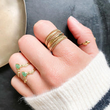Charger l&#39;image dans la galerie, Bague Leonie-Lany-bijoux
