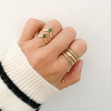 Charger l&#39;image dans la galerie, Bague Leonie-Lany-bijoux
