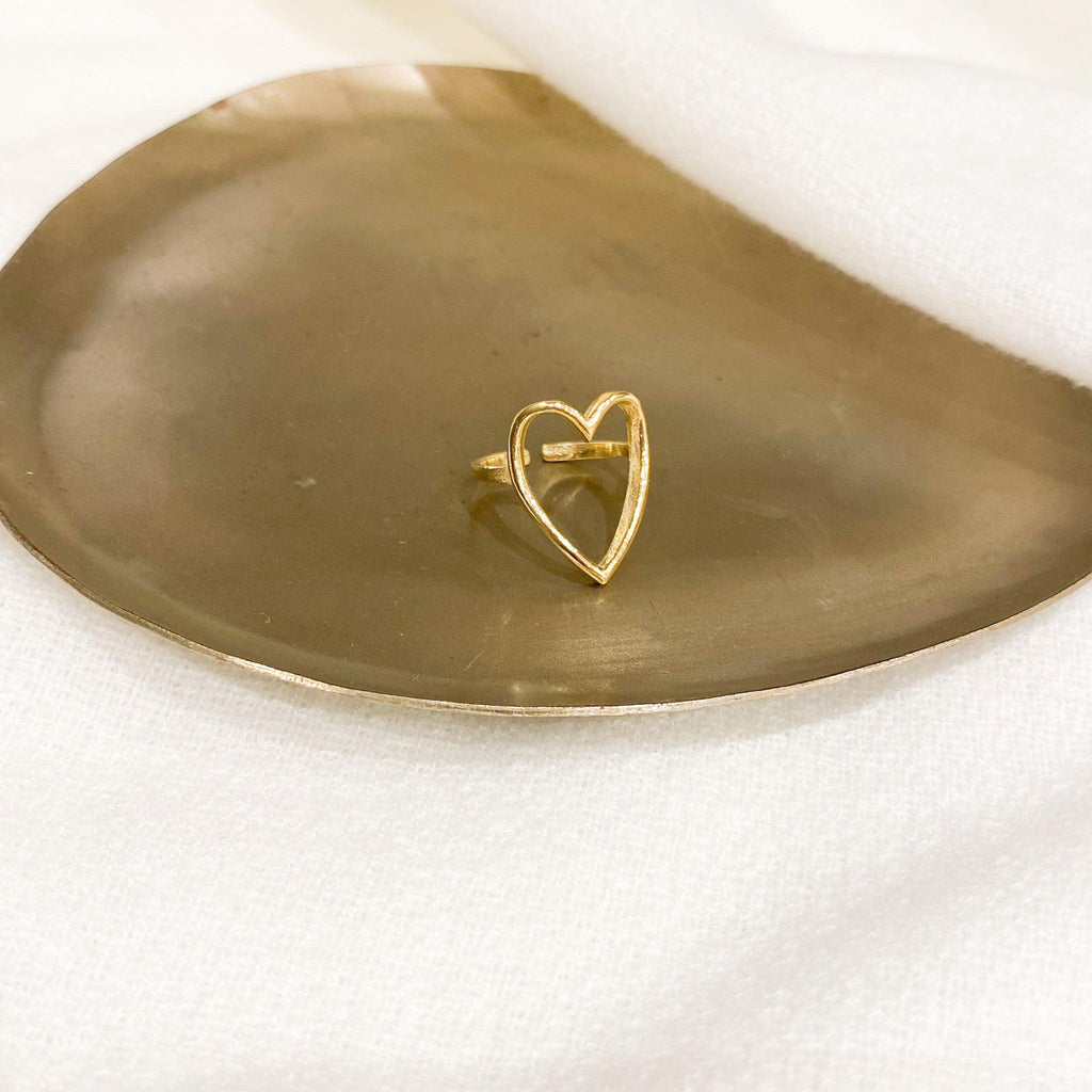 Bague Love-bague-Lany-bijoux