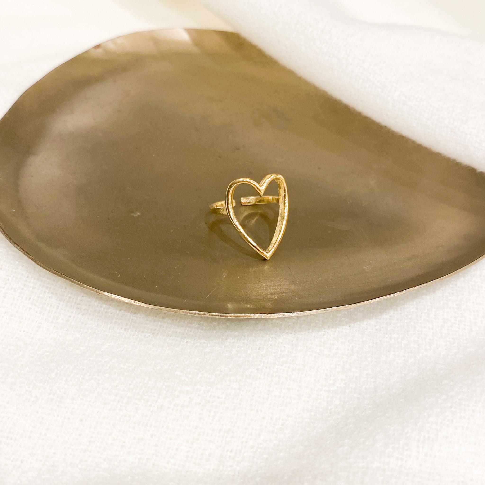 Bague Love-bague-Lany-bijoux