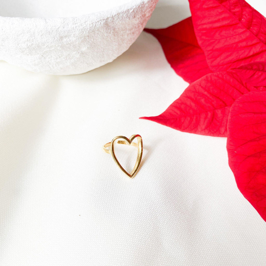 Bague Love-bague-Lany-bijoux