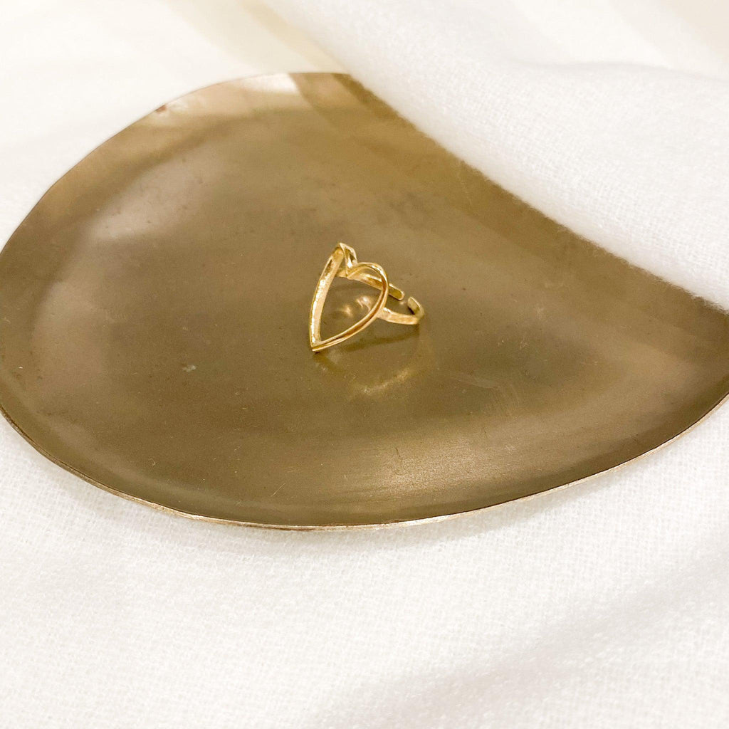 Bague Love-bague-Lany-bijoux