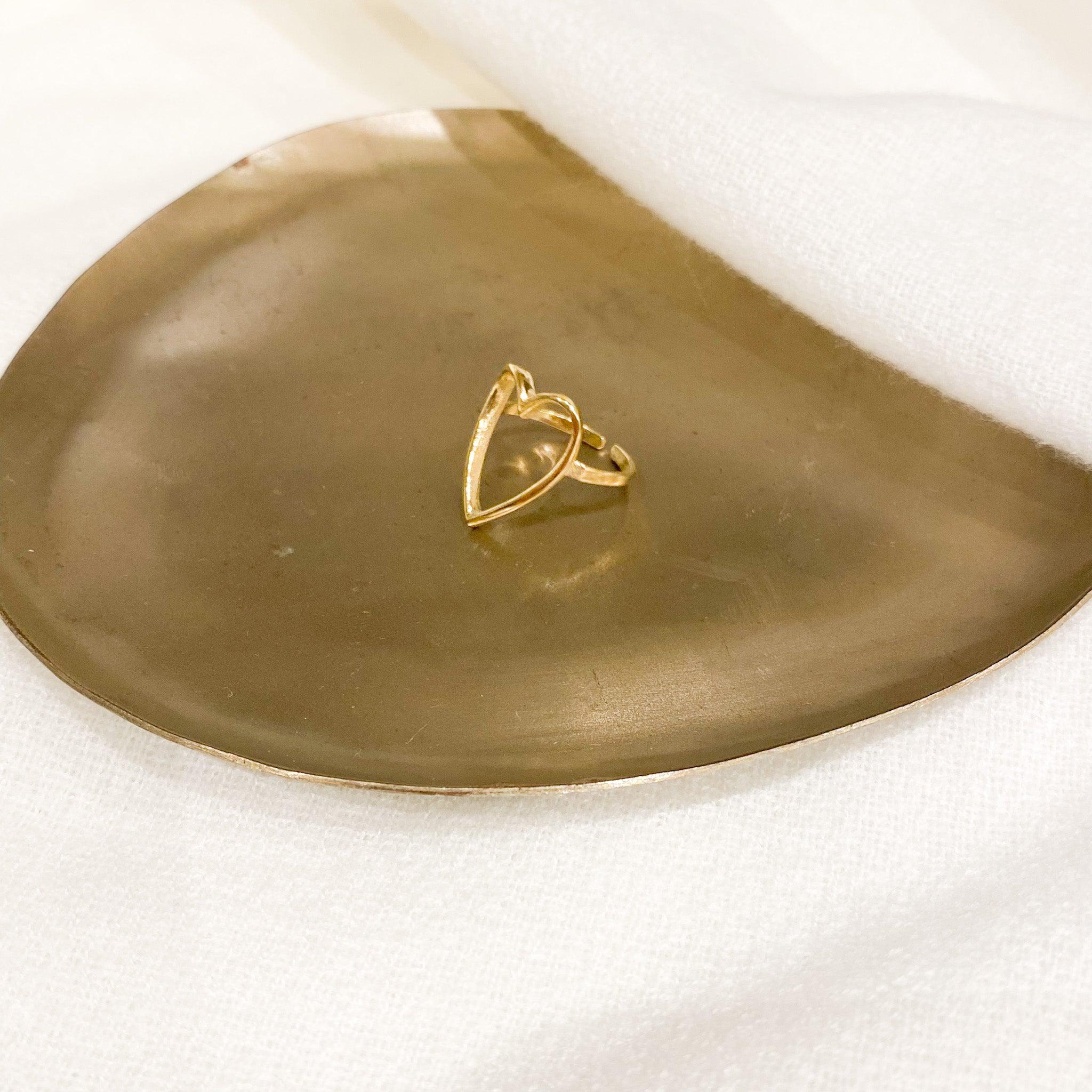 Bague Love-bague-Lany-bijoux