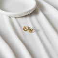 Bague Nyla doré-Lany-bijoux