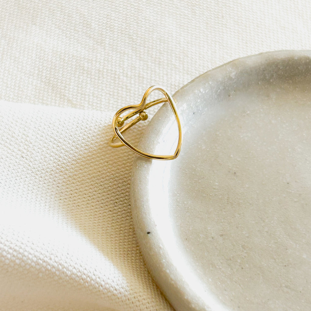 Bague Viky - Lany-bijoux