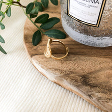 Charger l&#39;image dans la galerie, Bague pièce de monnaie - Manon-bague-Lany-bijoux
