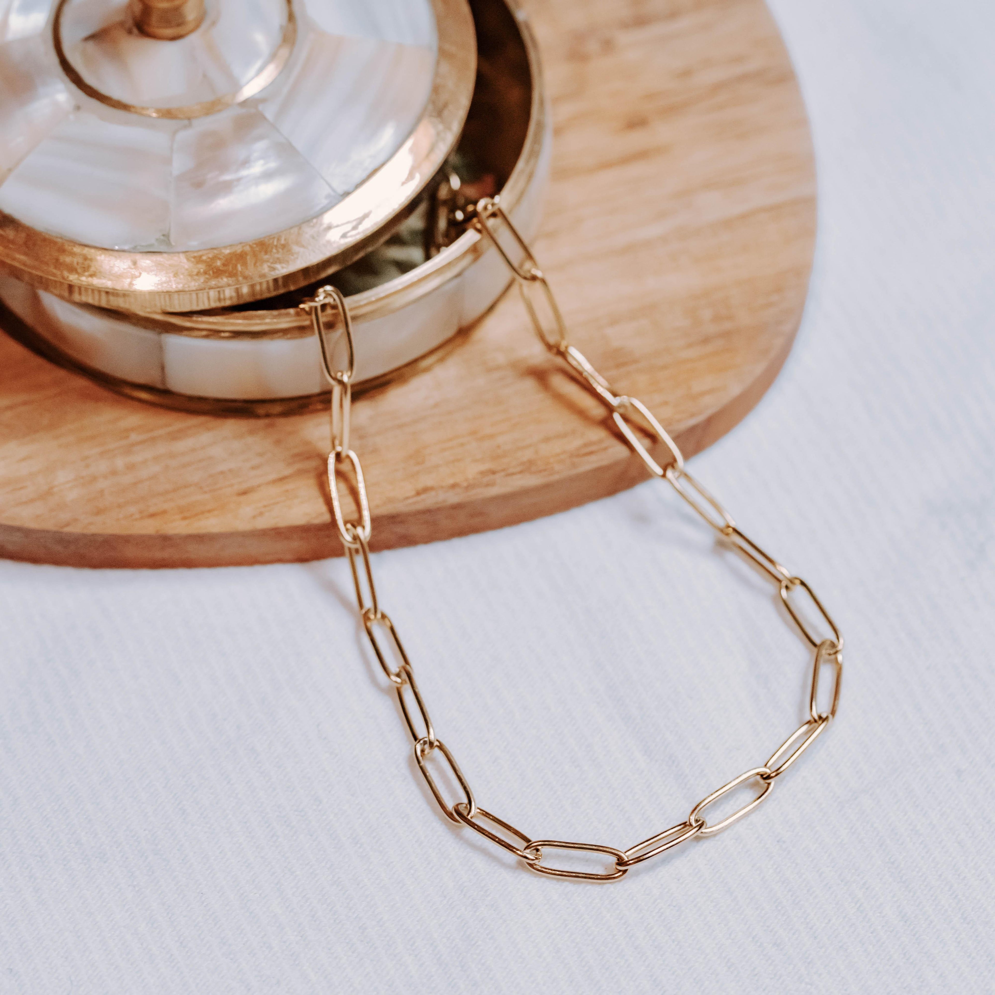 Collier Sula doré-Collier-Lany-bijoux