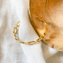 Charger l&#39;image dans la galerie, Demi jonc - Chloé-Lany-bijoux
