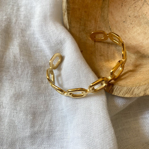 Demi jonc - Chloé-Lany-bijoux
