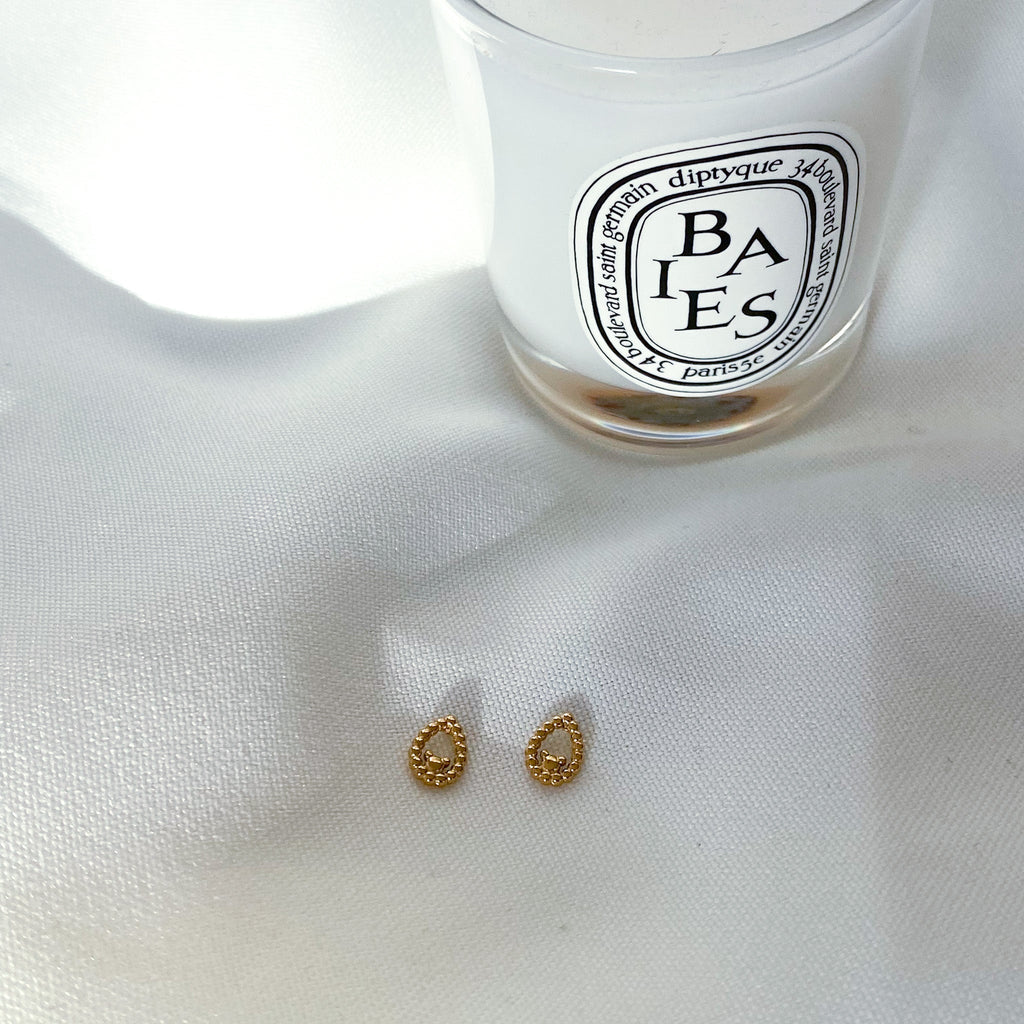 Puces d'oreilles - Annie-Boucles d'oreilles-Lany-bijoux