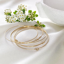 Charger l&#39;image dans la galerie, Semainier Cléo-JONC-Lany-bijoux
