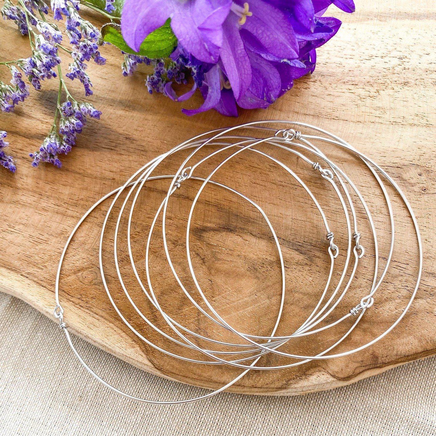 Semainier argent en acier inoxydable-semainier-Lany-bijoux