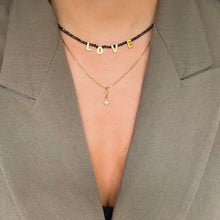 Charger l&#39;image dans la galerie, Collier Love
